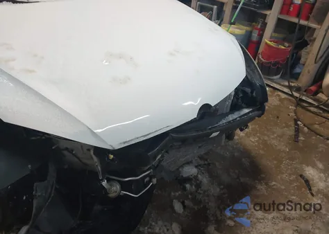 2017 Volkswagen Golf Gti S 2-Door из США, поврежденный, VIN 3VWYT7AU6HM003639